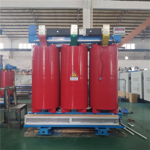 新兴SCB10-3150KVA/10KV/0.4KV干式变压器