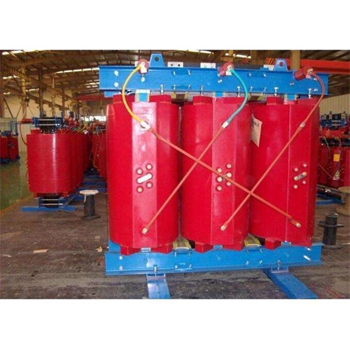 新兴SCB10-800KVA/10KV/0.4KV干式变压器