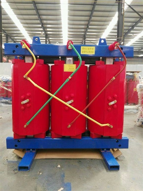 新兴SCB12-800KVA干式变压器等级