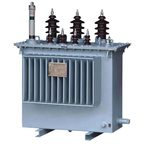 新兴S11-M-100/10/0.4变压器(油浸式)