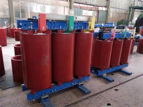 新兴SCB11-2500KVA干式变压器厂家定制